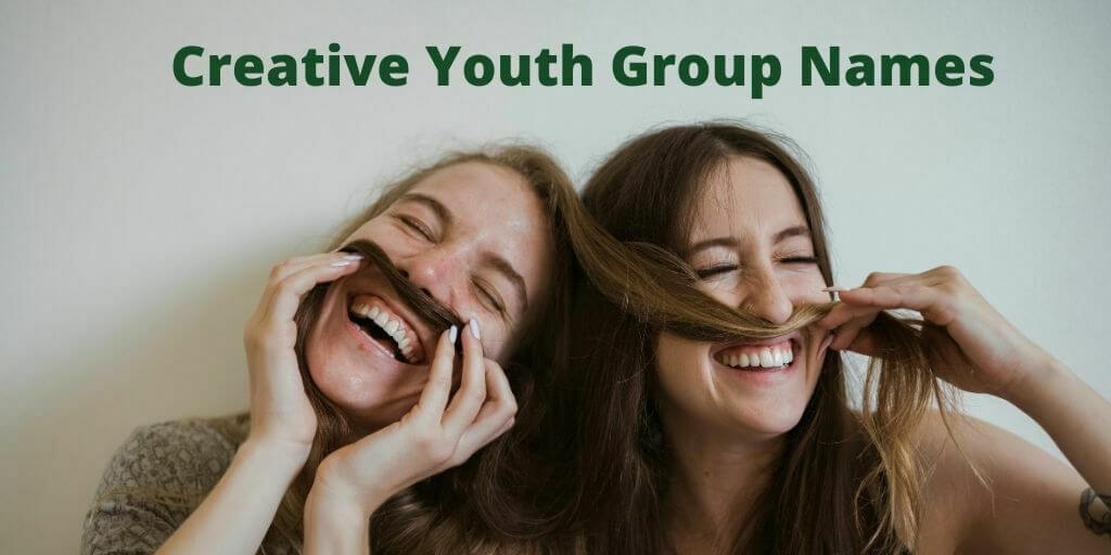 youth group names